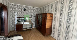 1-к квартира, вторичка, 25м2, 8/9 этаж