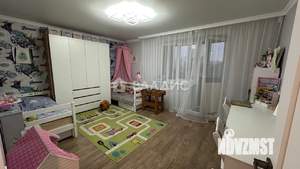 3-к квартира, вторичка, 63м2, 3/12 этаж