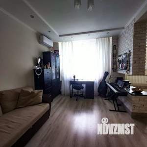 2-к квартира, вторичка, 60м2, 2/17 этаж