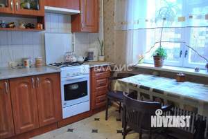 4-к квартира, вторичка, 87м2, 2/9 этаж