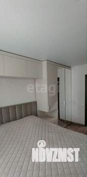 2-к квартира, вторичка, 43м2, 4/5 этаж