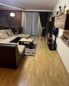 3-к квартира, вторичка, 110м2, 10/14 этаж