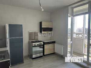 Студия квартира, вторичка, 37м2, 7/15 этаж