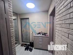 1-к квартира, вторичка, 35м2, 7/10 этаж