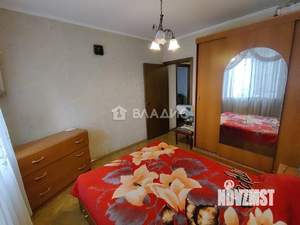 2-к квартира, вторичка, 53м2, 6/9 этаж