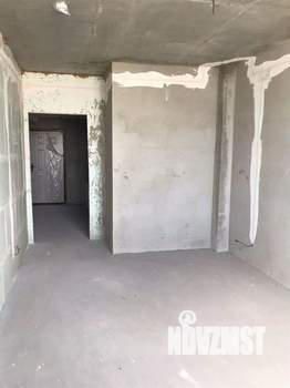 1-к квартира, вторичка, 47м2, 9/18 этаж