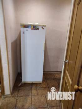 1-к квартира, вторичка, 31м2, 1/6 этаж