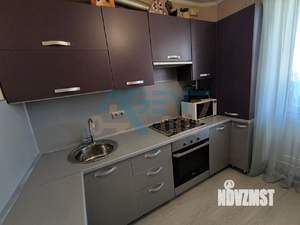 1-к квартира, вторичка, 34м2, 10/10 этаж