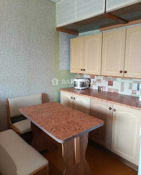 2-к квартира, вторичка, 33м2, 5/5 этаж