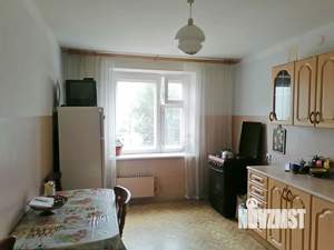 4-к квартира, вторичка, 116м2, 3/10 этаж