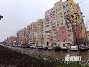 2-к квартира, вторичка, 57м2, 11/13 этаж
