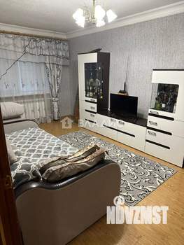 2-к квартира, вторичка, 44м2, 1/5 этаж