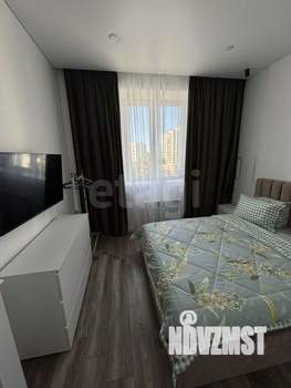 1-к квартира, вторичка, 42м2, 6/12 этаж