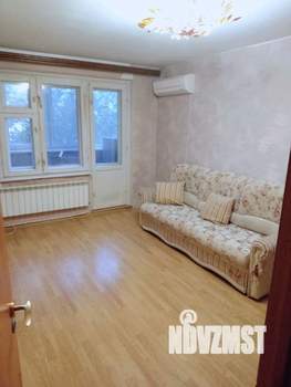 1-к квартира, вторичка, 34м2, 1/10 этаж