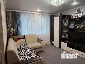 2-к квартира, вторичка, 54м2, 2/5 этаж
