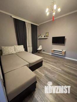 1-к квартира, вторичка, 44м2, 3/9 этаж