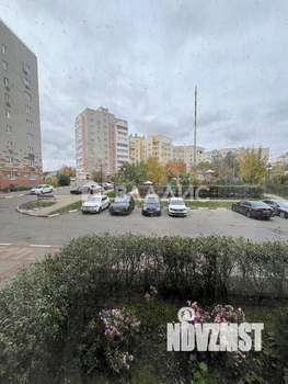 1-к квартира, вторичка, 38м2, 1/9 этаж