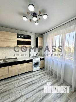 1-к квартира, вторичка, 34м2, 5/10 этаж