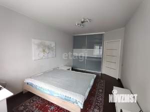1-к квартира, вторичка, 38м2, 5/9 этаж