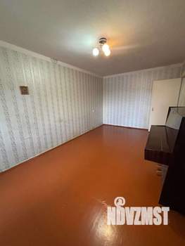 1-к квартира, вторичка, 30м2, 4/5 этаж