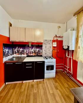 1-к квартира, вторичка, 34м2, 2/10 этаж