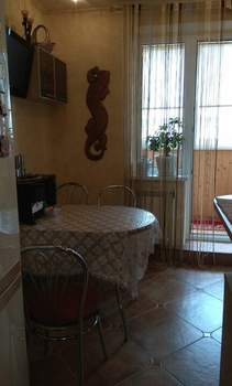 1-к квартира, вторичка, 36м2, 7/10 этаж