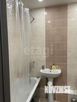 Студия квартира, вторичка, 31м2, 1/10 этаж