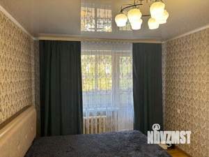 2-к квартира, вторичка, 48м2, 3/5 этаж