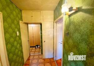 3-к квартира, вторичка, 60м2, 9/9 этаж