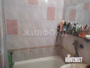 2-к квартира, вторичка, 50м2, 2/10 этаж