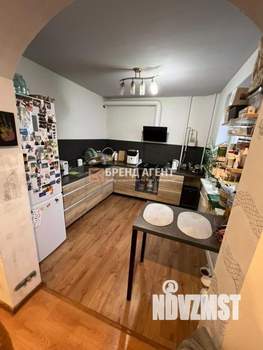 3-к квартира, вторичка, 76м2, 5/10 этаж