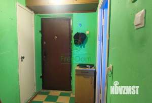 1-к квартира, вторичка, 33м2, 3/9 этаж