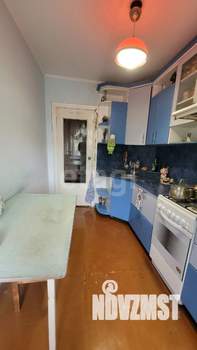 2-к квартира, вторичка, 51м2, 4/5 этаж