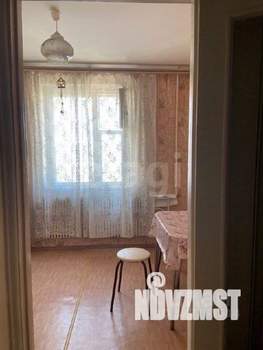 4-к квартира, вторичка, 82м2, 10/10 этаж