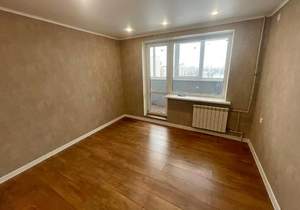 1-к квартира, вторичка, 37м2, 13/17 этаж