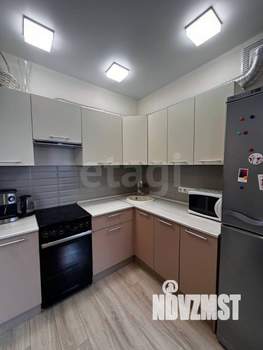 Студия квартира, вторичка, 28м2, 1/5 этаж