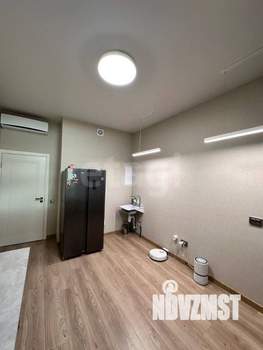 2-к квартира, вторичка, 68м2, 15/18 этаж