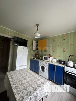 1-к квартира, вторичка, 32м2, 2/5 этаж
