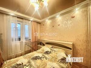 4-к квартира, вторичка, 83м2, 5/9 этаж