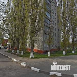2-к квартира, вторичка, 46м2, 1/9 этаж