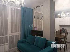 3-к квартира, вторичка, 75м2, 16/19 этаж