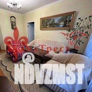 3-к квартира, вторичка, 51м2, 2/5 этаж
