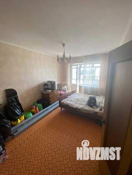 2-к квартира, вторичка, 45м2, 4/9 этаж