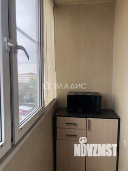 1-к квартира, вторичка, 35м2, 6/9 этаж