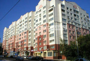 2-к квартира, вторичка, 49м2, 2/10 этаж