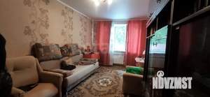 3-к квартира, вторичка, 58м2, 1/5 этаж