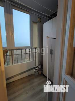 2-к квартира, вторичка, 59м2, 9/9 этаж