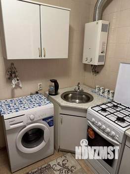 2-к квартира, вторичка, 44м2, 1/5 этаж