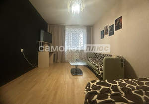 1-к квартира, вторичка, 34м2, 8/10 этаж