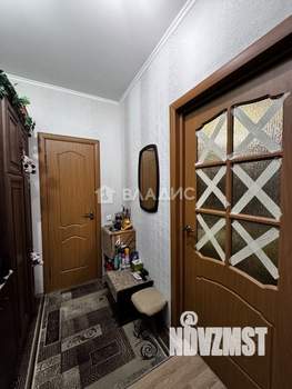 1-к квартира, вторичка, 39м2, 6/7 этаж